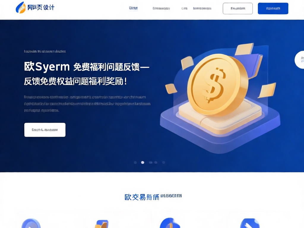 欧交易所福利反馈